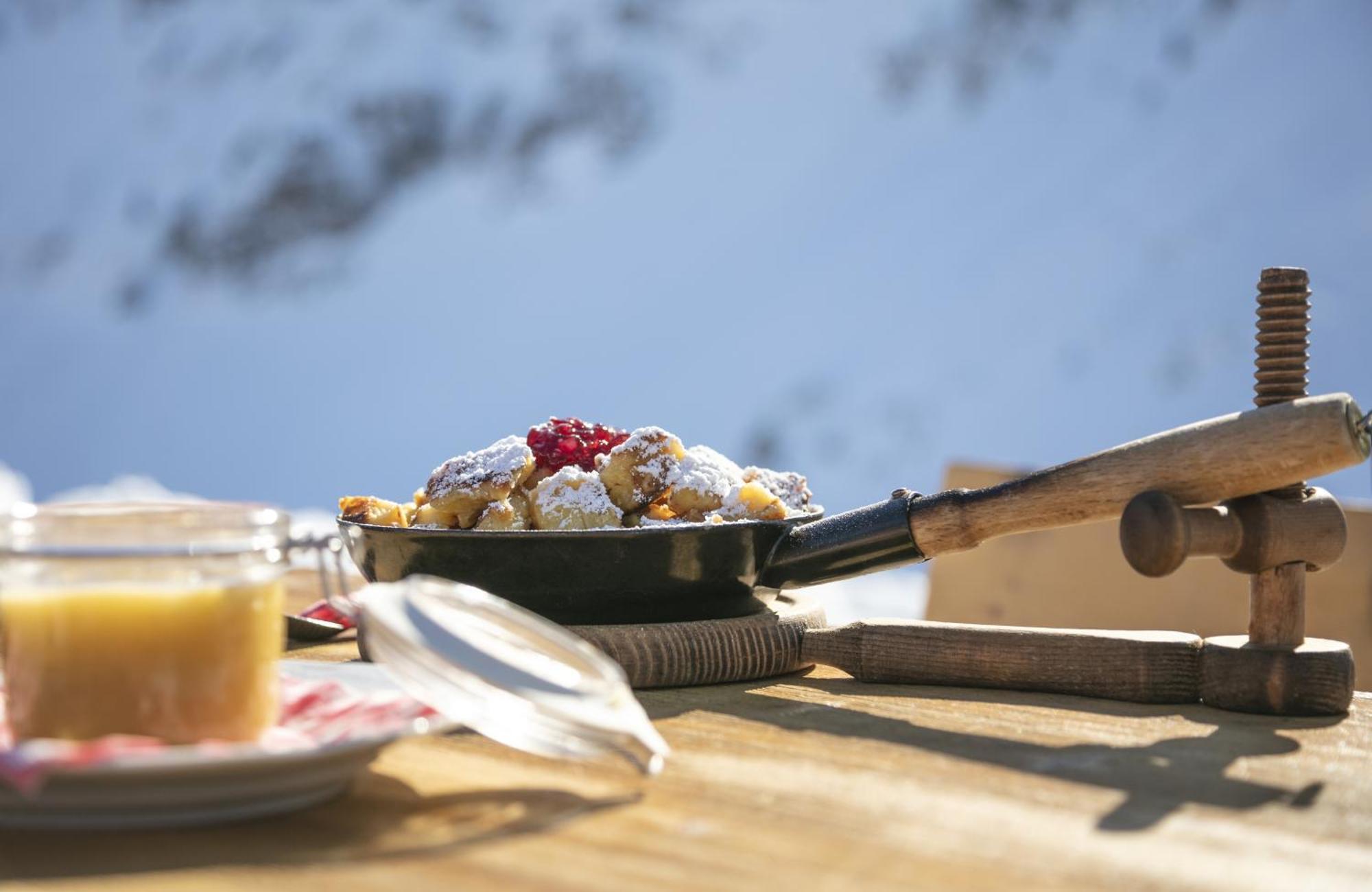 Kitzbuehel Suites By Alps Resorts Oberndorf in Tirol Exterior photo